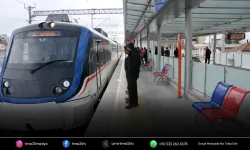 İZBAN tarifesi yeniden değerlendiriliyor: İlk adım Meclis’te