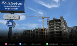 İZBETON soruşturmasında yeni gelişme