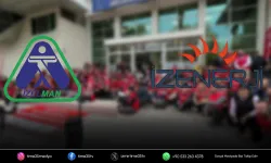 İZELMAN ve İZENERJİ’den eylem açıklaması