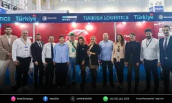 İZFAŞ lojistik sektörünü Çin’e taşıdı