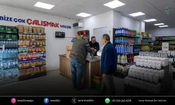 İZMAR’ın 15’inci mağazası Gültepe’de açıldı