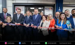 İZMAR’ın iki yeni şubesi Buca’da hizmete açıldı