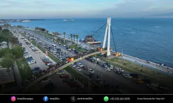 İzmir’de Atatürk anması: 87 yıl geçti, özlem bitmedi