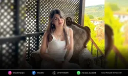 Takla atan araçtan fırlayan genç kız hayatını kaybetti