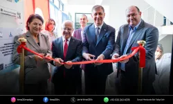 Meslek Fabrikası üretim ve istihdamın merkezi oluyor