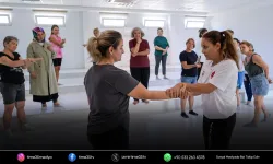 Büyükşehir Belediyesi kadınları her alanda destekliyor