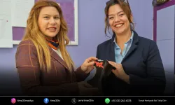 Büyükşehir'den öğretmenlere anlamlı hediye