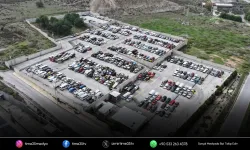 Hurda araçlar ekonomiye kazandırılıyor