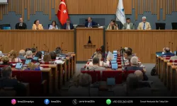 İzmir Büyükşehir’e 3,84 milyar TL borçlanma izni