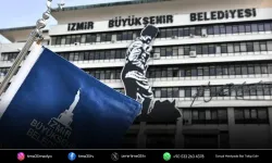 İzmir Büyükşehir’in 2026 bütçesi belli oldu