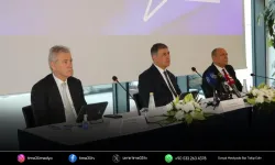 İzmirMeets 2025 Zirvesi başlıyor