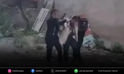 İzmir'de şafak operasyonu: 145 aranan şahıs yakalandı