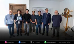 İzmir ile Japonya arasında Körfez temizliği için iş birliği