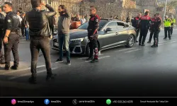 Konak’ta silahlı saldırı: 1 ağır yaralı