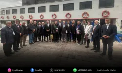 İzmir Körfezi için STK’larla iş birliği