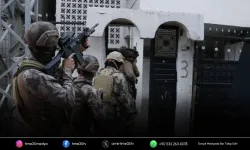 İzmir merkezli 17 ilde DEAŞ operasyonu