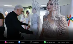 16. Gelinlik Tasarım Yarışmasına başvurular başladı