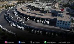 Mahkeme, İzmir Otogarı’ndaki haciz işlemini durdurdu