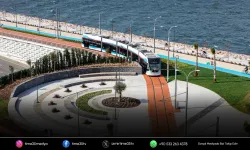 İzmir’de 2040 yılının ulaşım planı şekilleniyor
