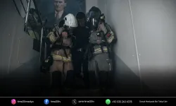 Zabıta Dairesi Başkanlığı’nda tatbikat