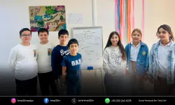 İzmir Çocuk Merkezleri'nde yeni dönem başladı