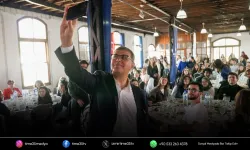 Yuvamız İzmir’de yeni dönem: “Geleceğin Atölyeleri”