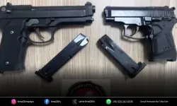 İzmir’de polis son bir haftalık denetim raporunu açıkladı