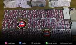 İzmir’de polis son bir haftalık denetim raporunu açıkladı