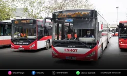 Sayıştay uyardı: Büyükşehir desteği kesilirse ESHOT durur!