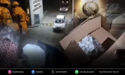 İzmir dahil 3 büyük şehirde uyuşturucu operasyonu