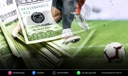 TFF açıkladı: İzmir’den 69 futbolcu bahis soruşturmasında