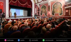 İzmir’den engelliler için kapsamlı yol haritası