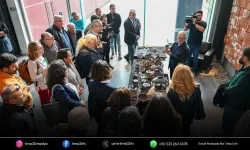 İzmir’in 8.500 yıllık kalbinde yeni keşifler