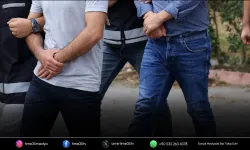 İzmir dahil 31 ilde FETÖ operasyonu: 50 tutuklama!