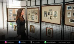 Karşıyaka Belediyesi’nden fotoğraf tarihine ışık tutan sergi