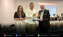 Tuna Tunca Türkiye’nin gururu oldu