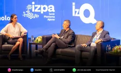 İzmirMeets Zirvesi’nde yeni çağın anahtarı açıklandı