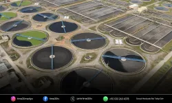 İZSU, Çiğli Arıtma Tesisi’nin işletmesini özel firmaya verdi