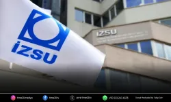 İZSU’nun 2026 harcama planı açıklandı