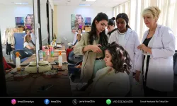 Buca’da kadın istihdamına destek kursları