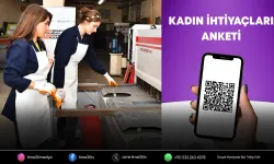 İzmirli kadınlar kenti birlikte şekillendirecek