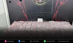 İzmir’de aile boyu uyuşturucu operasyonu!