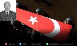 Kargo uçağı kazasında İzmir’e şehit ateşi düştü