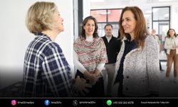 Karşıyaka Belediyesi’nden örnek yatırım