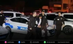 Henüz 17 yaşında ama 95 yıl hapisle aranıyordu