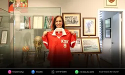 Başkan Ünsal, Kaf Sin Kaf’ın 113. yaşını kutladı