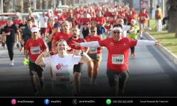 Ata’dan Ana’ya Saygı Koşusu’na geri sayım!