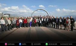 Yerel demokrasi vurgusu Karşıyaka’da güçlendi