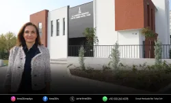 Zübeyde Hanım Sosyal Tesisi 19 Kasım’da açılıyor!