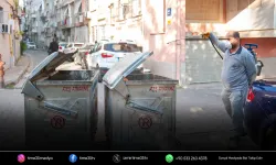 Karşıyaka’da haşerelere karşı kararlı mücadele